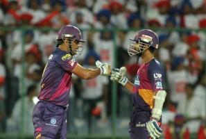 Rising Pune Supergiants beat Delhi Daredevils,Rising Pune Supergiants beat Delhi Daredevils by 7 wickets,Rising Pune Supergiants,Delhi Daredevils,Indian Premier League,Indian Premier League 2016,Indian Premier League 9,IPL 2016,IPL 9,IPL