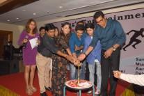 Glitz & Glamour, Gloss & Shine! The mahurat of the film 