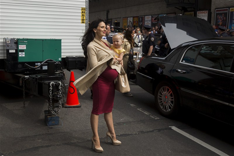 A Mother's Day look at famous moms. Mother's Day,Mother's Day 2016,famous moms,hollywood famous moms,Mother's Day Special,Mother's Day Special pics,Mother's Day Special images,Mother's Day Special photos,Mother's Day Special pictures