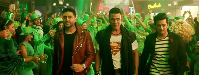 After successfully delivering intense films like Baby and Airlift, Akshay Kumar returns to his comfort zone with Housefull 3. Akshay Kumar,Akshay Kumar in Housefull 3,Housefull 3,Akshay Kumar's return in party avatar,Airlift,baby,actor Akshay Kumar,Akshay Kumar pics,Akshay Kumar images,Akshay Kumar photos,Akshay Kumar stills,Akshay Kumar pictures