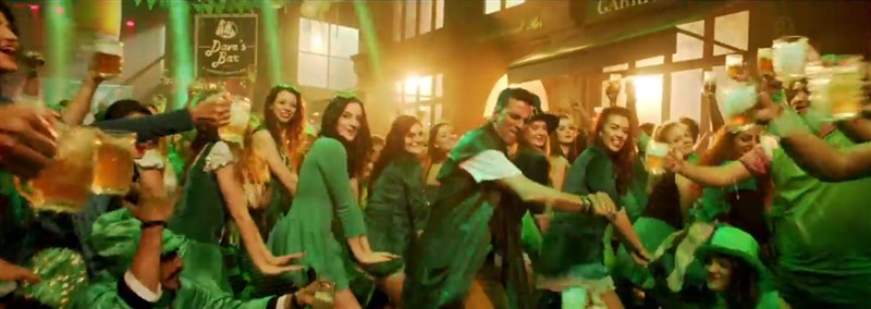 After successfully delivering intense films like Baby and Airlift, Akshay Kumar returns to his comfort zone with Housefull 3. Akshay Kumar,Akshay Kumar in Housefull 3,Housefull 3,Akshay Kumar's return in party avatar,Airlift,baby,actor Akshay Kumar,Akshay Kumar pics,Akshay Kumar images,Akshay Kumar photos,Akshay Kumar stills,Akshay Kumar pictures