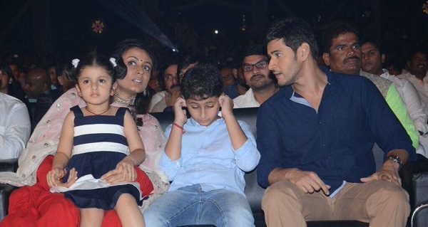 The audio launch of Mahesh Babu's Telugu movie Brahmotsavam,Brahmotsavam audio launch,Mahesh Babu,Samantha,Brahmotsavam audio launch pics,Brahmotsavam audio launch images,Brahmotsavam audio launch stills,Brahmotsavam audio launch pictures,Brahmotsavam audio launch photos,Telugu movie Brahmotsavam