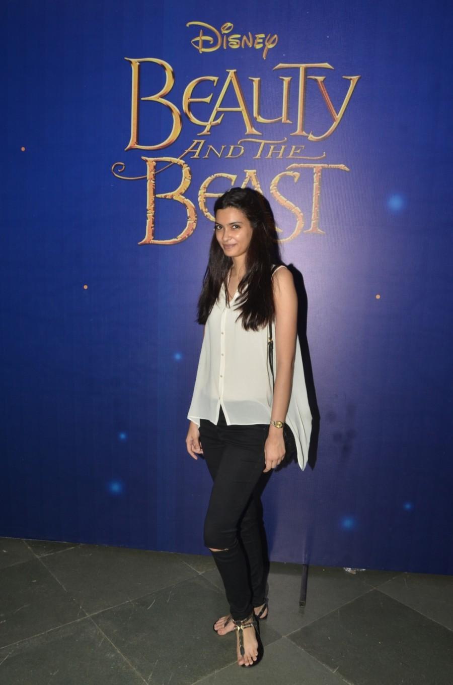 Disney India brought back the magical experience of Beauty and the Beast live on stage at NSCI dome Worli. Disney India,Disney India's Broadway style musical Beauty and the Beast' inaugural Show,Beauty and the Beast,Beauty and the Beast inaugural Show,Vikranth Pawar,Lesle Lewis,Terence Lewis,Varsha Jain,Gavin Miguel,Pallavi Devika,Suzanne D'Mell