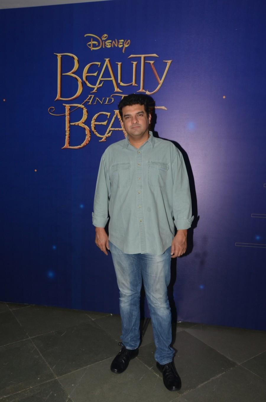 Disney India brought back the magical experience of Beauty and the Beast live on stage at NSCI dome Worli. Disney India,Disney India's Broadway style musical Beauty and the Beast' inaugural Show,Beauty and the Beast,Beauty and the Beast inaugural Show,Vikranth Pawar,Lesle Lewis,Terence Lewis,Varsha Jain,Gavin Miguel,Pallavi Devika,Suzanne D'Mell