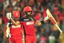 Royal Challengers Bangalore (RCB) captain Virat Kohli smashed a masterful century to snatch a much needed seven-wicket victory against Rising Pune Supergiants (RPS) in the 35th match of the Indian Premier League (IPL) on Saturday.