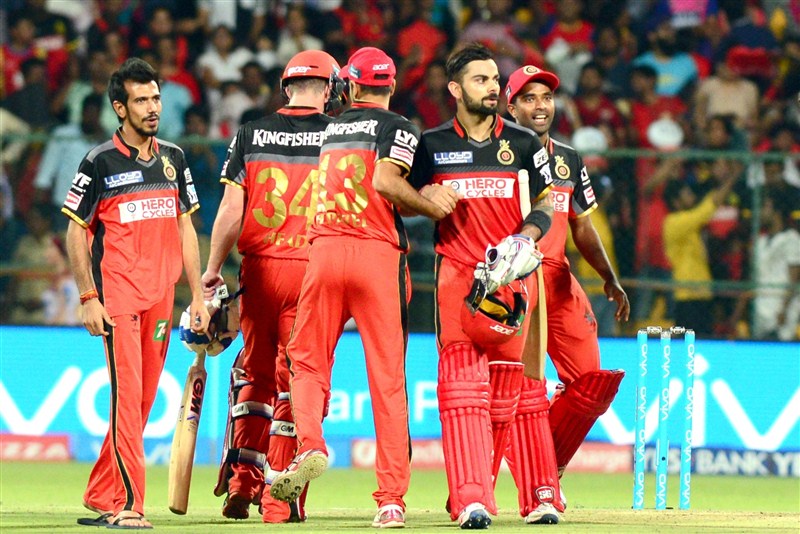 Royal Challengers Bangalore (RCB) captain Virat Kohli smashed a masterful century to snatch a much needed seven-wicket victory against Rising Pune Supergiants (RPS) in the 35th match of the Indian Premier League (IPL) on Saturday. Royal Challengers Bangalore trash Rising Pune Supergiants,Royal Challengers Bangalore beat Rising Pune Supergiants,Royal Challengers Bangalore,Rising Pune Supergiants,RCB,RPS,Virat Kohli,Indian Premier League,Indian Premier League 2016,Indian Premier Leag