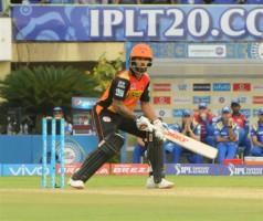 Sunrisers Hyderabad trash Mumbai Indians,Sunrisers Hyderabad beat Mumbai Indians,Sunrisers Hyderabad,Mumbai Indians,Shikhar Dhawan,Indian Premier League,Indian Premier League 2016,Indian Premier League 9,IPL 2016