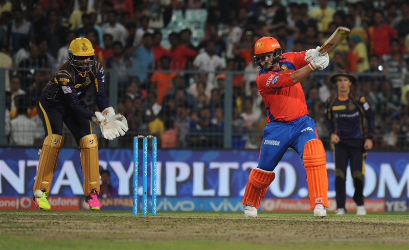 Gujarat Lions came up with an all-round effort to outclass Kolkata Knight Riders (KKR) comprehensively with five wickets and 12 balls to spare in an Indian Premier League (IPL) game at the Eden Gardens on Sunday. Gujarat Lions trash Kolkata Knight Riders,Gujarat Lions beat Kolkata Knight Riders,Gujarat Lions,Kolkata Knight Riders,Indian Premier League 2016,Indian Premier League 9,IPL 2016,IPL 9,IPL pics,IPL images,IPL photos