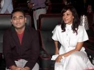 Oscar-winning composer A.R. Rahman on Monday launched the trailer of 