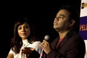 AR Rahman,AR Rahman launches trailer of 'Pele: Birth of a Legend',Pele: Birth of a Legend trailer,Pele: Birth of a Legend,hollywood movie Pele: Birth of a Legend,Oscar-winning composer A.R. Rahman,AR Rahman pics,AR Rahman images,AR Rahman stills