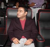 AR Rahman,AR Rahman launches trailer of 'Pele: Birth of a Legend',Pele: Birth of a Legend trailer,Pele: Birth of a Legend,hollywood movie Pele: Birth of a Legend,Oscar-winning composer A.R. Rahman,AR Rahman pics,AR Rahman images,AR Rahman stills
