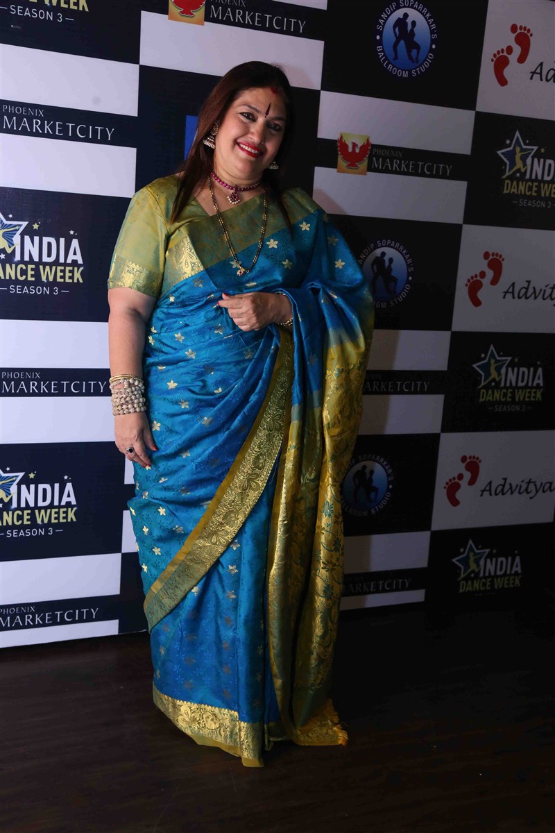 Actor Govinda and Sandip Soparrkar at Opening ceremony of 3rd India Dance Week. Govinda,Govinda at Opening ceremony of 3rd India Dance Week,3rd India Dance Week,India Dance Week,Sandip Soparrkar,3rd India Dance Week pics,3rd India Dance Week images,3rd India Dance Week photos,3rd India Dance Week stills,3rd India Dance Week pictures