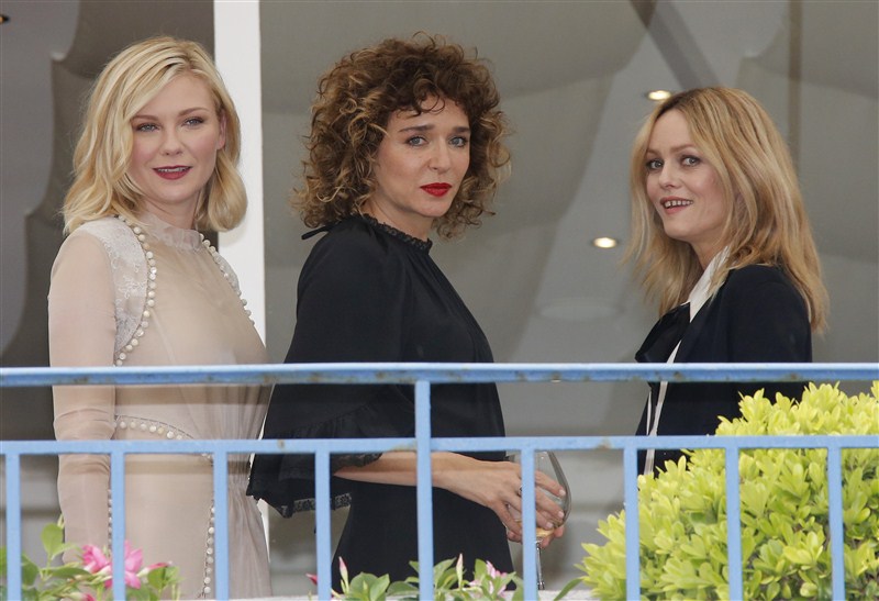 Highlights from the 69th Cannes Film Festival on the French Riviera. 69th Cannes Film Festival,Cannes Film Festival,Best of 69th Cannes Film Festival,Cannes Film Festival pics,Cannes Film Festival images,Cannes Film Festival photos,Cannes Film Festival stills,Cannes Film Festival pictures,celebs at Cannes Film Festival,sta