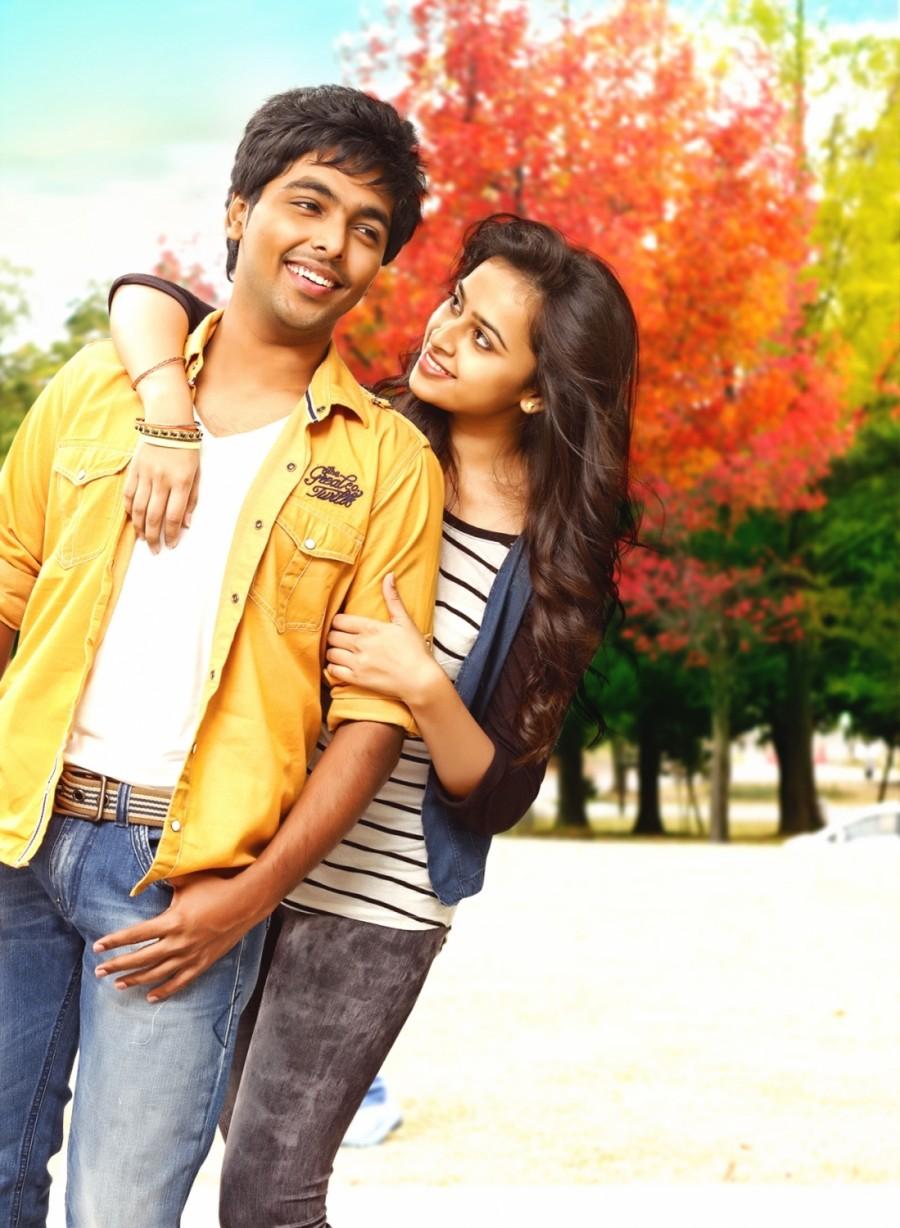 Pencil is an upcoming 2016 Tamil film directed by debutant Mani Nagaraj and produced by SP Ragavesh. Pencil,GV Prakash Kumar,Sri Divya,GV Prakash Kumar and Sri Divya,Pencil movie stills,Pencil movie pics,Pencil movie images,Pencil movie photos,Pencil movie pictures