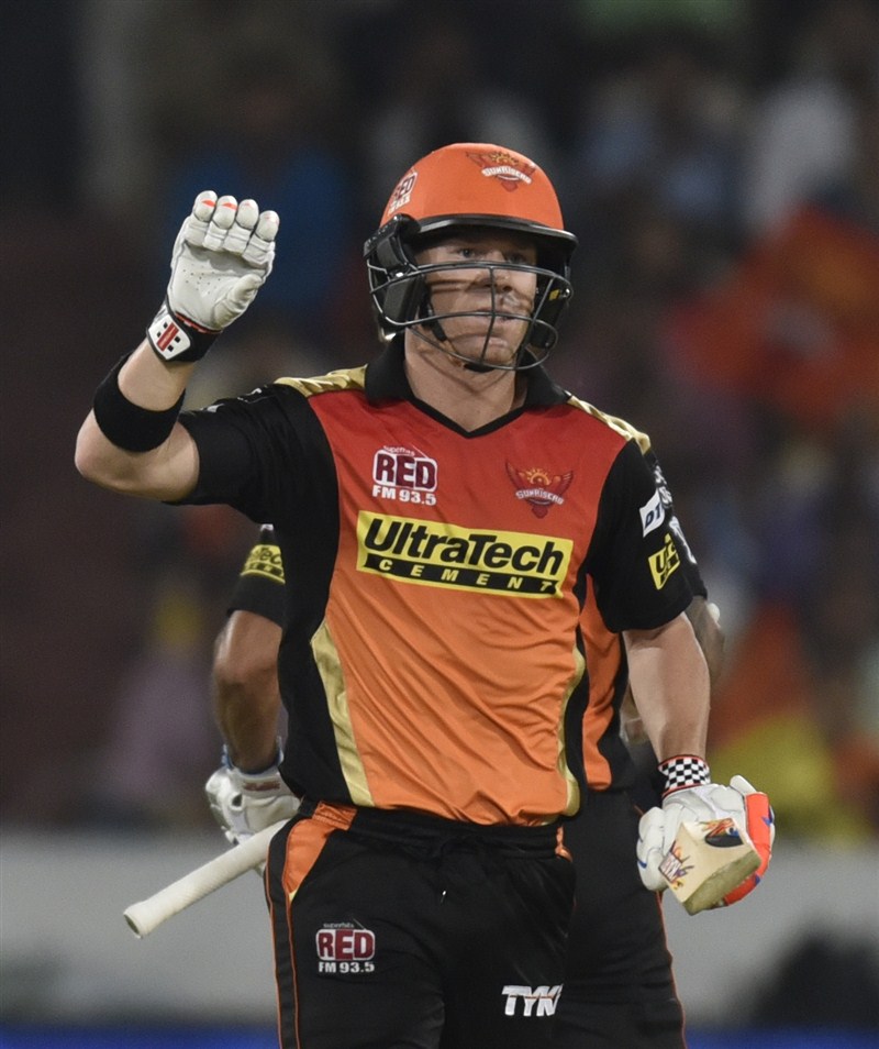 Delhi Daredevils rode on a powerful batting performance to defeat Sunrisers Hyderabad by seven wickets in an Indian Premier League (IPL) clash at the Rajiv Gandhi International Stadium on Thursday. Delhi Daredevils thrash Sunrisers Hyderabad,Delhi Daredevils beat Sunrisers Hyderabad,Delhi Daredevils,Sunrisers Hyderabad,Indian Premier League,Indian Premier League 2016,Indian Premier League 9,IPL pics,IPL images,IPL photos,IPL stills,IPL pictures