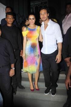 After the success of the film 