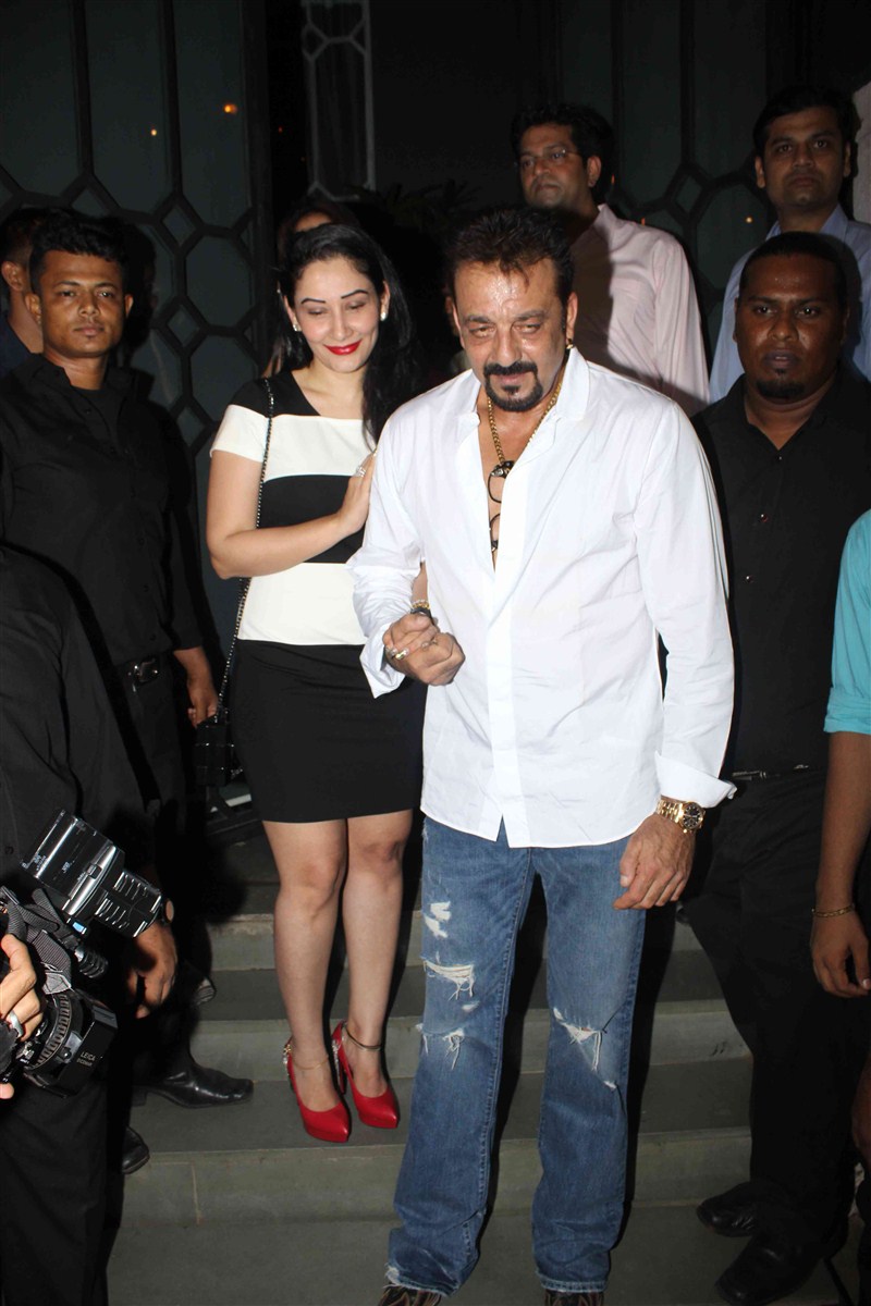 After the success of the film Baaghi success meet,Baaghi,Salman Khan,Sanjay Dutt,Shraddha Kapoor,Tiger Shroff,Baaghi success meet pics,Baaghi success meet images,Baaghi success meet photos,Baaghi success meet stills,Baaghi success meet pictures