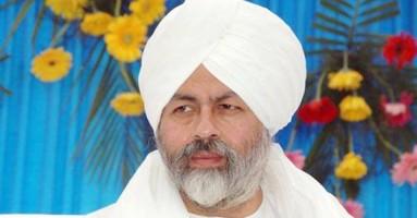 Nirankari spiritual leader,Baba Hardev Singh,Baba Hardev Singh died,Baba Hardev Singh passes away,Baba Hardev Singh dead,Nirankari Baba Hardev Singh No More,Nirankari Baba Hardev Singh news,Nirankari Baba Hardev Singh pics,Nirankari Baba Hardev Singh imag