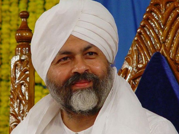 Baba Hardev Singh, spiritual head of Sant Nirankari Mission, died in a road accident in Montreal, Canada, an official of the organization said here on Friday. Nirankari spiritual leader,Baba Hardev Singh,Baba Hardev Singh died,Baba Hardev Singh passes away,Baba Hardev Singh dead,Nirankari Baba Hardev Singh No More,Nirankari Baba Hardev Singh news,Nirankari Baba Hardev Singh pics,Nirankari Baba Hardev Singh imag