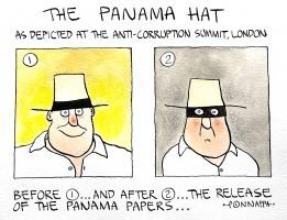 Panama papers,mossack fonseca,Panama Papaers controversy