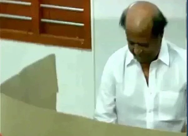 Tamil Nadu Chief Minister J.Jayalalithaa on Monday cast her vote here in the ongoing state legislative assembly elections. Tamil Nadu election,Celebs vote,Ajith,Rajinikanth,Sivakarthikeyan,Kamal Hassan,Jayalalithaa,tnvotes,#tnvotes,TN election,TN 2016,Tamil Nadu Assembly elections,Tamil Nadu Assembly elections 2016