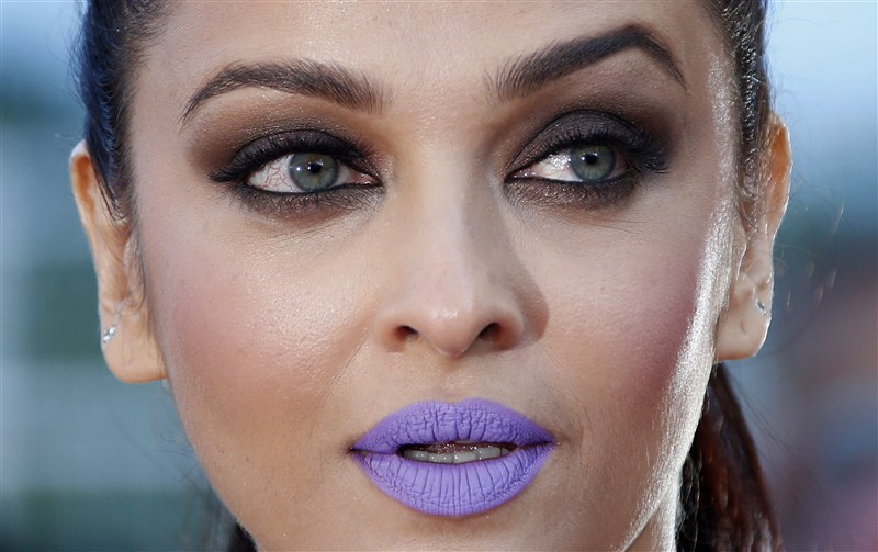 Actress Aishwarya Rai Bachchan, who has marked her 15th year at the Cannes Film Festival, stood out with a purple pout when she stepped out on the red carpet of the gala for the screening for her forthcoming film Aishwarya Rai Bachchan,Aishwarya Rai Bachchan at Cannes Film Festival,Aishwarya Rai at Cannes Film Festival,Cannes Film Festival,Cannes Film Festival 2016,Aishwarya Rai pics,Aishwarya Rai images,Aishwarya Rai photos,Aishwarya Rai stills,Aishwarya Rai pict