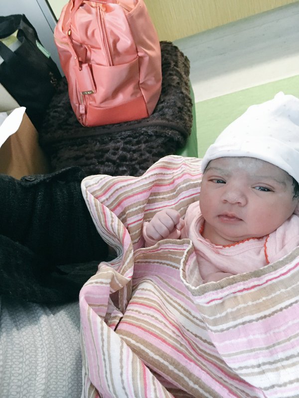 India cricketer Suresh Raina on Sunday became a father after his wife Priyanka Chaudhary gave birth to a baby girl at a private hospital. Suresh Raina,Suresh Raina shares adorable photos of daughter Gracia,Suresh Raina daughter Gracia,Gracia,Priyanka Chaudhary,Suresh Raina daughter,Suresh Raina daughter pics,Suresh Raina daughter images,Suresh Raina daughter photos,Suresh Raina daughter sti