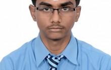 Aarthy and Jusvanth emerge as Toppers in Tamil Nadu +2 results.