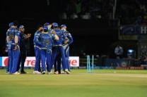 Riding on promising all-rounder Krunal Pandya's quick-fire 86, followed by an impressive bowling performance, Mumbai Indians outclassed Delhi Daredevils by 80 runs in an Indian Premier League (IPL) match on Sunday.