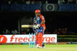 Delhi Daredevils,Rising Pune Supergiants,Rising Pune Supergiants beats Delhi Daredevils,Pune vs Daredevils,playoff,Indian Premier League,Indian Premier League 2016,Indian Premier League pics,IPL pics,IPL 2016,IPL images,IPL photos,IPL stills,IPL pictures