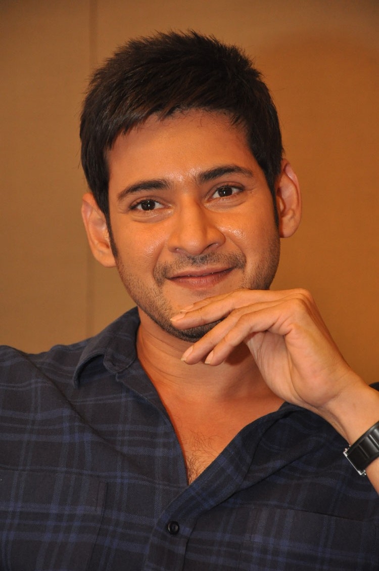 Mahesh Babu promotes Brahmotsavam movie - Photos,Images,Gallery - 42153