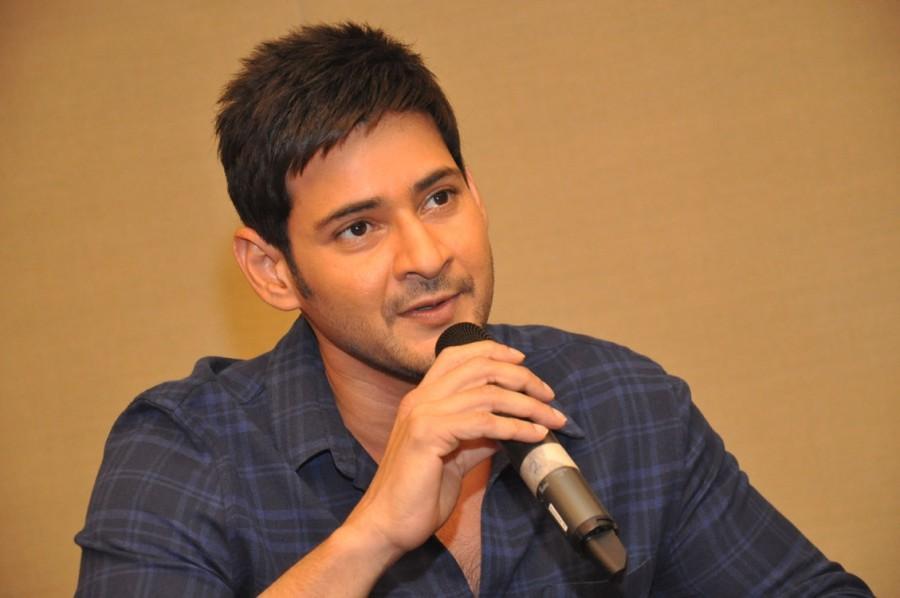 Superstar Mahesh Babu, who is awaiting the release of his forthcoming Telugu family drama Brahmotsavam,Mahesh Babu,Mahesh Babu promotes Brahmotsavam movie,Brahmotsavam movie promotion,Brahmotsavam promotion,Brahmotsavam promotion pics,Brahmotsavam promotion images,Brahmotsavam promotion photos,Brahmotsavam promotion stills,Brahmotsavam promoti