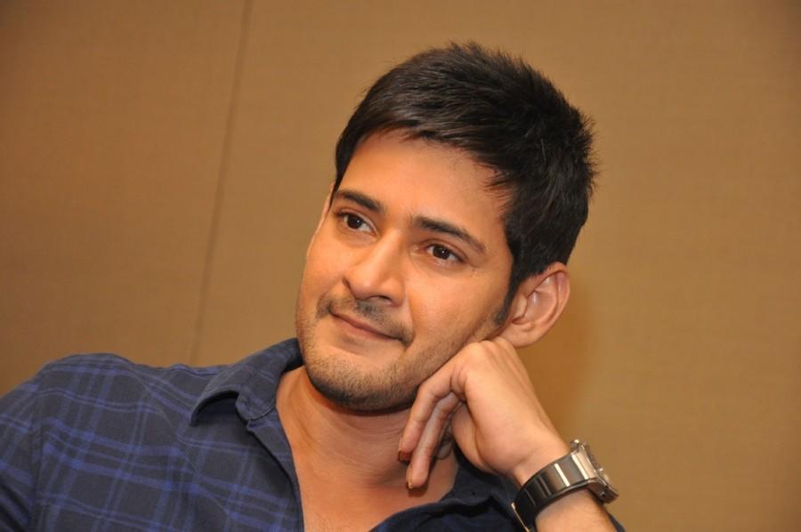 Superstar Mahesh Babu, who is awaiting the release of his forthcoming Telugu family drama Brahmotsavam,Mahesh Babu,Mahesh Babu promotes Brahmotsavam movie,Brahmotsavam movie promotion,Brahmotsavam promotion,Brahmotsavam promotion pics,Brahmotsavam promotion images,Brahmotsavam promotion photos,Brahmotsavam promotion stills,Brahmotsavam promoti