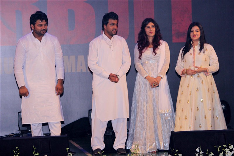 Actress Aishwarya Rai Bachchan, who returned from Cannes on Tuesday morning decided to skip the musical evening of her upcoming film Sarbjit. Aishwarya Rai Bachchan,Sarbjit musical evening,Sarbjit,Sarbjit promotion,Aishwarya Rai,actress Aishwarya Rai,Randeep Hooda