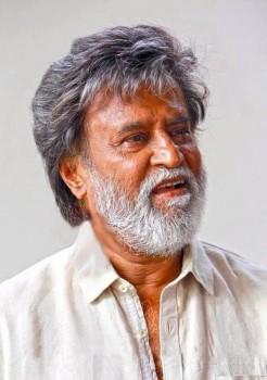Kabali is an upcoming Indian Tamil mob film written and directed by Pa. Ranjith. The film stars Rajinikanth, Radhika Apte, Kishore, Kalaiyarasan, Dhansika and Dinesh Ravi in the lead role.