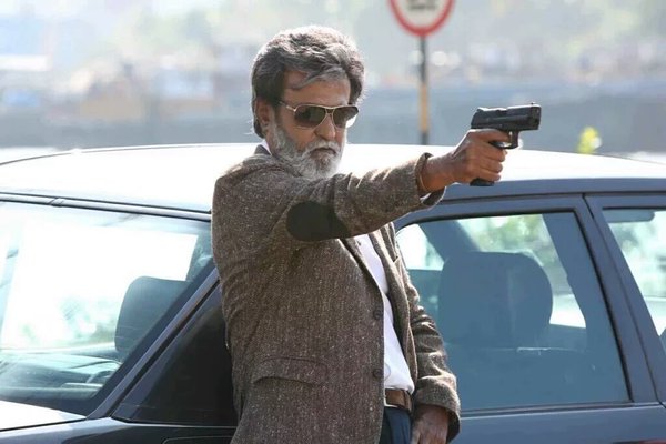 Kabali is an upcoming Indian Tamil mob film written and directed by Pa. Ranjith. The film stars Rajinikanth, Radhika Apte, Kishore, Kalaiyarasan, Dhansika and Dinesh Ravi in the lead role. Rajinikanth,actor Rajinikanth,Rajinikanth in Kabali,Kabali,Kabali working stills,Kabali movie stills,Kabali movie pics,Kabali movie images,Kabali movie photos,Kabali movie pictures,rajini,super star Rajinikanth,superstar Rajinikanth