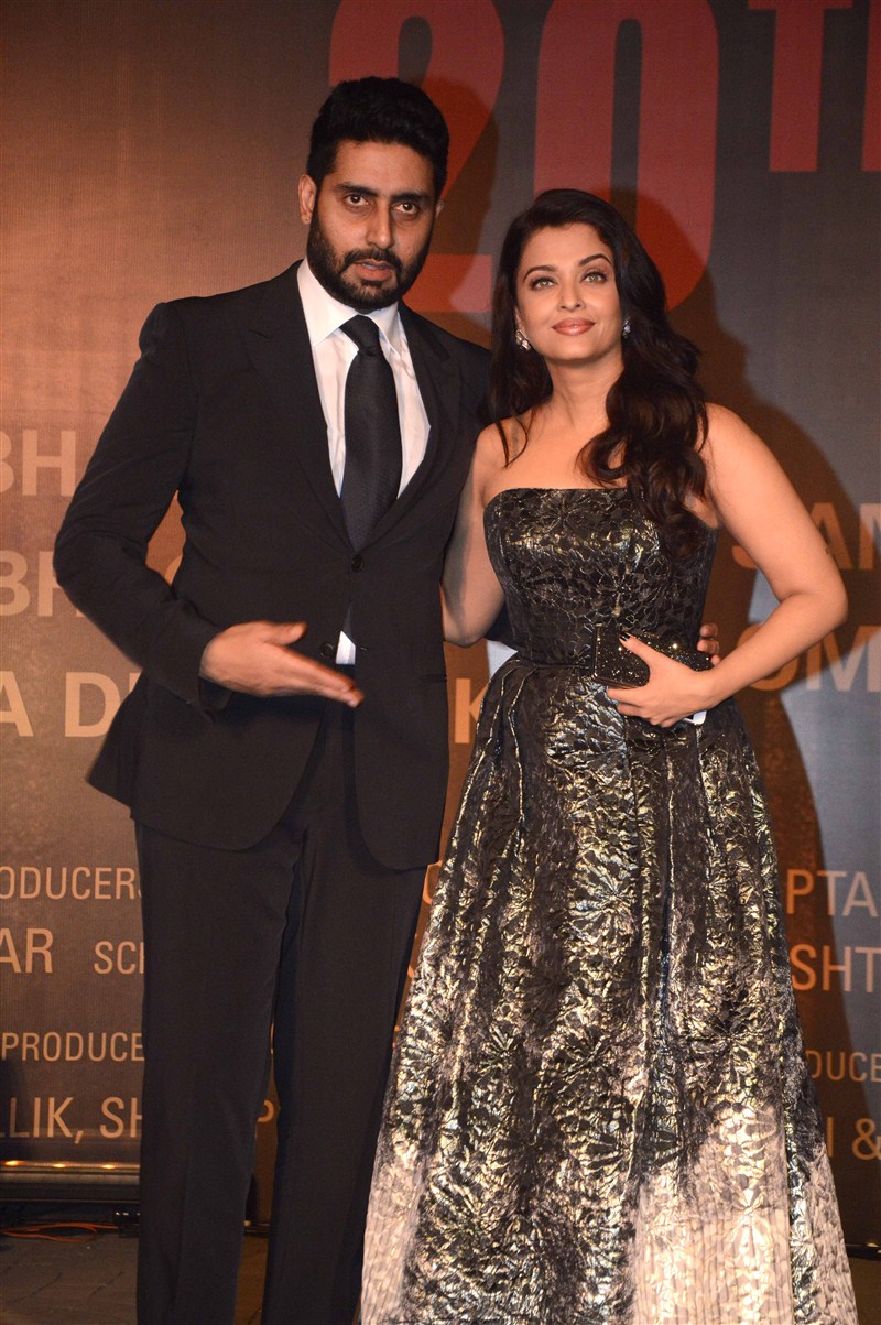 Celebs like Kajal Aggarwal, Aishwarya Rai, Abhishek Bachchan at Sarbjit Premiere Show at PVR Mumbai. Sarbjit,Sarbjit Premiere Show,Sarbjit special screening,Kajal Aggarwal,Aishwarya Rai,Abhishek Bachchan,Sarbjit Premiere Show pics,Sarbjit Premiere Show images,Sarbjit Premiere Show photos,Sarbjit Premiere Show stills,Sarbjit Premiere Show pictures