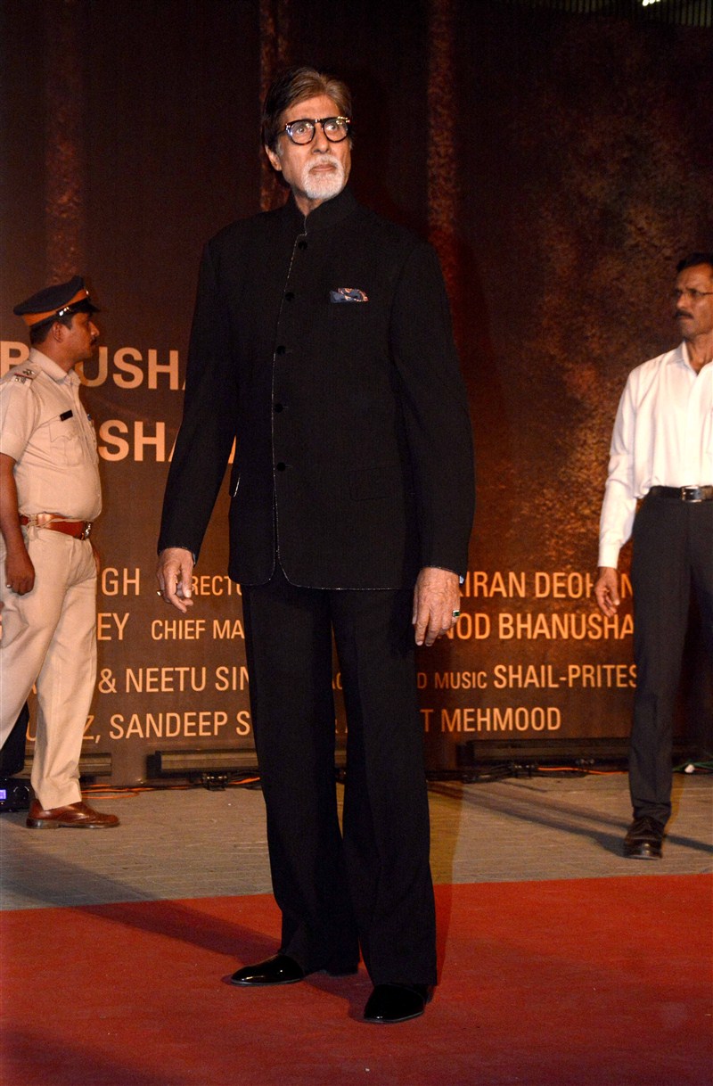 Celebs like Kajal Aggarwal, Aishwarya Rai, Abhishek Bachchan at Sarbjit Premiere Show at PVR Mumbai. Sarbjit,Sarbjit Premiere Show,Sarbjit special screening,Kajal Aggarwal,Aishwarya Rai,Abhishek Bachchan,Sarbjit Premiere Show pics,Sarbjit Premiere Show images,Sarbjit Premiere Show photos,Sarbjit Premiere Show stills,Sarbjit Premiere Show pictures