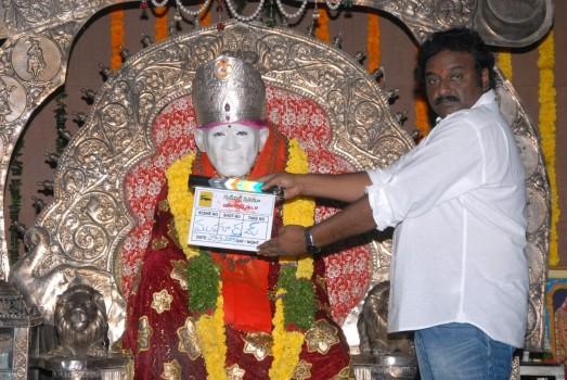 Bellamkonda  Srinivasa Rao New Film Launch