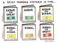 IBTimes Cartoon