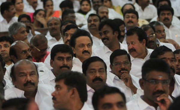 AIADMK chief Jayalalithaa's Swearing-In Ceremony as Tamil Nadu Chief Minister Jayalalithaa,Jayalalithaa swearing-in ceremony,swearing-in ceremony,Jayalalithaa as TamilNadu Chief Minister,TamilNadu Chief Minister,Tamil Nadu Chief Minister,AIADMK,Jayalalithaa Swearing-In Ceremony,Jayalalithaa Swearing-In Ceremony pics,Jayalalithaa Sw