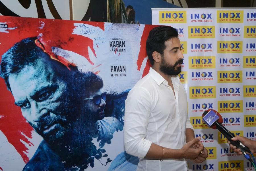Celebs like Pavan Malhotra, Abhishek Jawakar, Karan Hariharan, Hariharan, Dishank Arora, Siddhanth Mahajan, Shiva Dagar, Akshay Bhatija, Jyoti Sethi and Poonam Kamal graced at Missing on a Weekend,Missing on a Weekend Trailer Launch,Pavan Malhotra,Abhishek Jawakar,Karan Hariharan,Hariharan,Dishank Arora,Siddhanth Mahajan,Shiva Dagar,Akshay Bhatija,Jyoti Sethi,Poonam Kamal,Missing on a Weekend Trailer Launch pics,Missing on a We