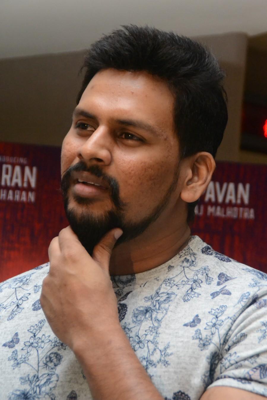 Celebs like Pavan Malhotra, Abhishek Jawakar, Karan Hariharan, Hariharan, Dishank Arora, Siddhanth Mahajan, Shiva Dagar, Akshay Bhatija, Jyoti Sethi and Poonam Kamal graced at Missing on a Weekend,Missing on a Weekend Trailer Launch,Pavan Malhotra,Abhishek Jawakar,Karan Hariharan,Hariharan,Dishank Arora,Siddhanth Mahajan,Shiva Dagar,Akshay Bhatija,Jyoti Sethi,Poonam Kamal,Missing on a Weekend Trailer Launch pics,Missing on a We