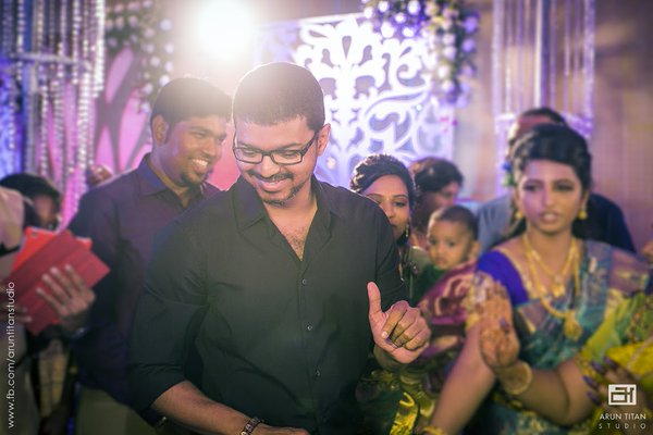 South Indian actor Vijay, Sangeetha at Jothiram and Pavithra Engagement. Vijay,Vijay,Sangeetha,Vijay,Sangeetha at Jothiram and Pavithra Engagement,Vijay at Jothiram and Pavithra Engagement,Jothiram and Pavithra Engagement,Jothiram and Pavithra Engagement pics,ilayathalapathy vijay,actor Vijay,Vijay pics,Vijay images,Vijay ph