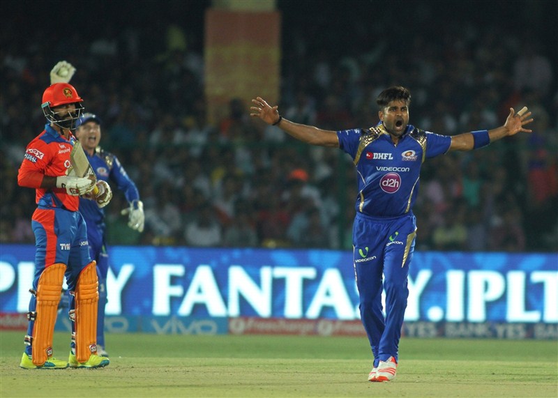 Leading from the front, skipper Suresh Raina (58) smashed a much need half-century to guide Gujarat Lions to a six wicket victory over Mumbai Indians in an Indian Premier League (IPL) match on Saturday. Gujarat,Gujarat outclass Mumbai,Gujarat beats Mumbai,Gujarat trash Mumbai,Suresh Raina,Indian Premier League,Indian Premier League 2016,Indian Premier League 9,IPL,IPL 2016,IPL 9,IPL pics,IPL images,IPL photos