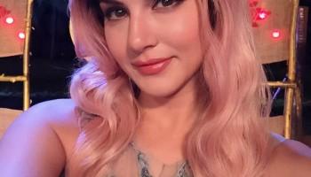 Sunny Leone,Sunny Leone gets new hair colour,actress Sunny Leone,Sunny Leone new hair colour,Sunny Leone new hair style,Sunny Leone pics,Sunny Leone images,Sunny Leone photos,Sunny Leone stills,Sunny Leone pictures
