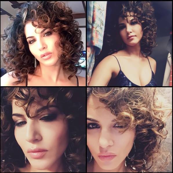Bollywood actress Sunny Leone gets new hair colour. Sunny Leone,Sunny Leone gets new hair colour,actress Sunny Leone,Sunny Leone new hair colour,Sunny Leone new hair style,Sunny Leone pics,Sunny Leone images,Sunny Leone photos,Sunny Leone stills,Sunny Leone pictures