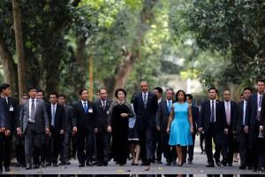 Barack Obama,President Barack Obama in Vietnam,President Barack Obama,Vietnam,Anthony Bourdain,Vietnam National Assembly,Chairwoman Nguyen Thi Kim Ngan