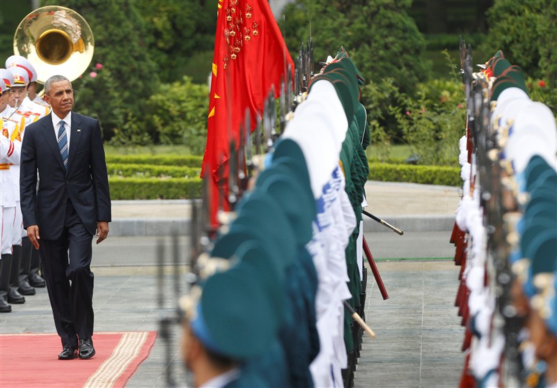 President Obama sets out to build a stronger alliance with Vietnam. Barack Obama,President Barack Obama in Vietnam,President Barack Obama,Vietnam,Anthony Bourdain,Vietnam National Assembly,Chairwoman Nguyen Thi Kim Ngan