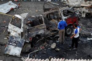 ISIS bombs hit Assad,ISIS,Jableh,Tartous,Mediterranean coast,Syria Conflict,ISIS Bombs Kill Dozens,Syria civil war